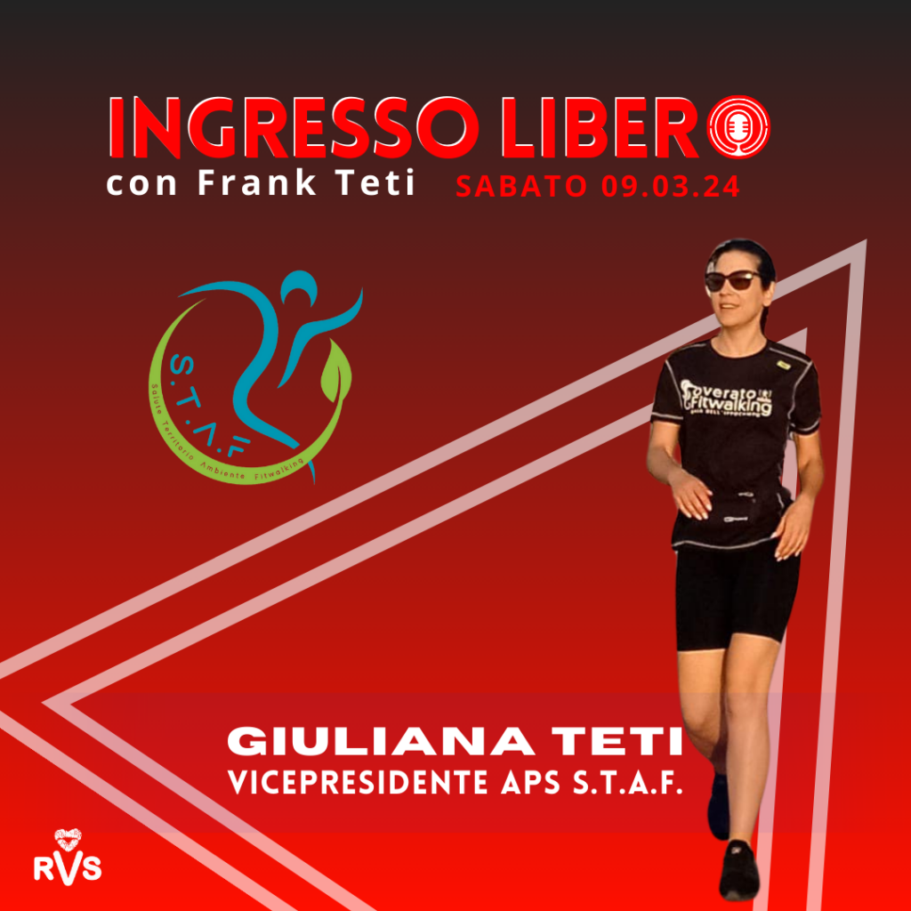 Giuliana Teti
