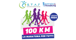 100 KM - La maratona per tutti 2024 - Prima edizione