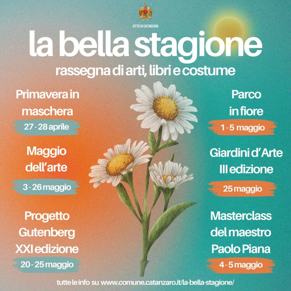 La bella stagione
