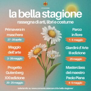 La bella stagione