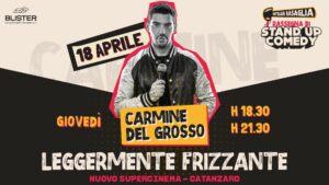 Leggermente frizzante