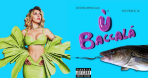 Ù Baccalà di Serena Brancale