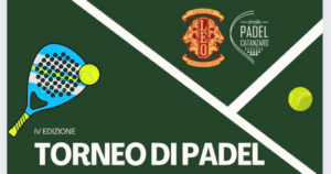 Torneo di padel