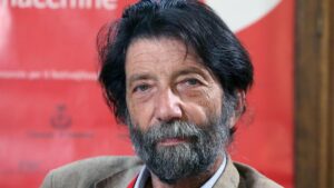 Massimo Cacciari