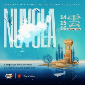 Nuvola Comics