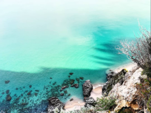 spiagge bandiera blu
