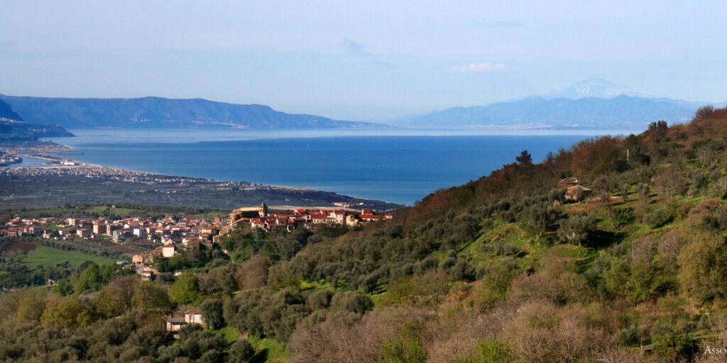 Una Boccata d'Arte a Motta Filocastro