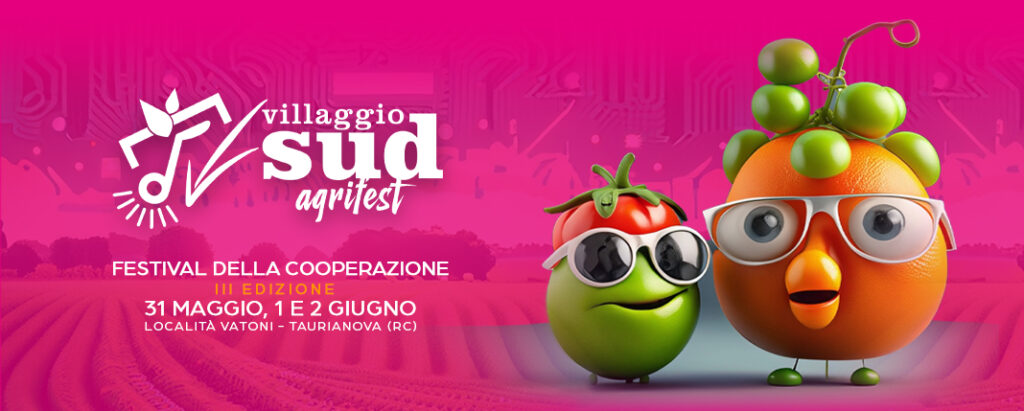 Villaggio Sud Agrifest III^ edizione