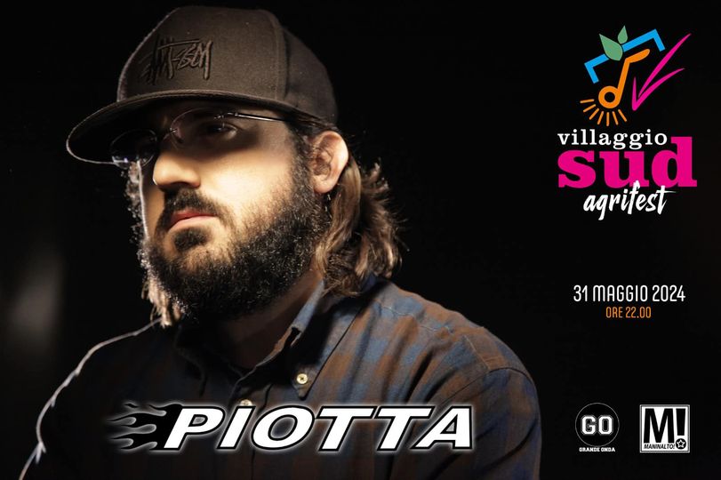 Villaggio Sud Agrifest 2024 Piotta
