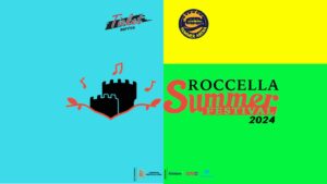 roccella summer festival