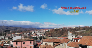 cardinale premio piccolo comune amico