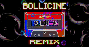 Vasco Rossi - Bollicine