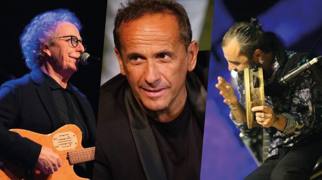 XXI Festival d'Autunno