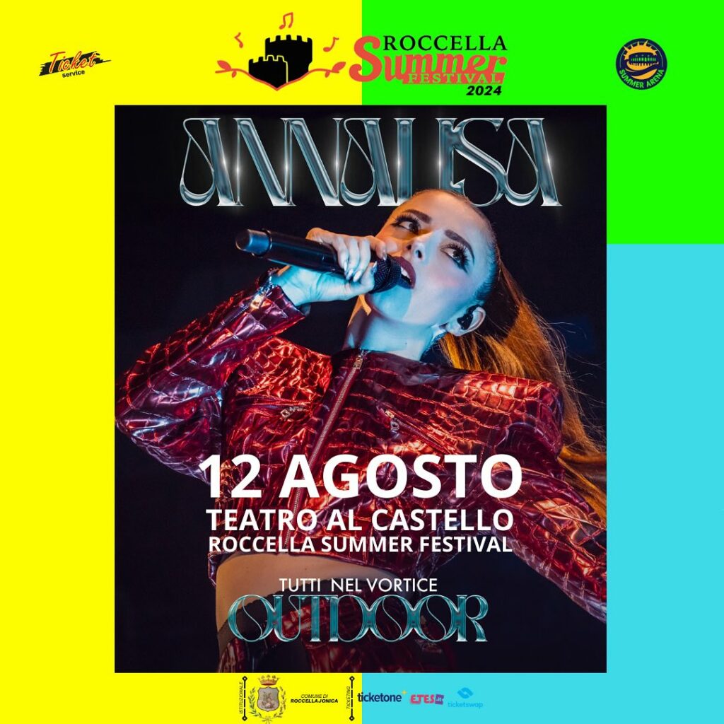 Annalisa