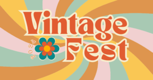 Vintage Fest