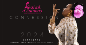 festival d'autunno cover