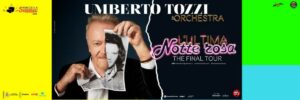 Umberto Tozzi