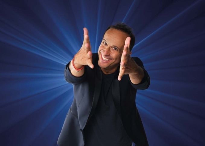 Uccio De Santis