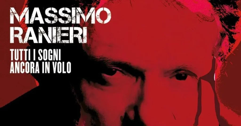 Massimo Ranieri