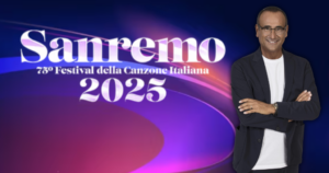 Sanremo 2025
