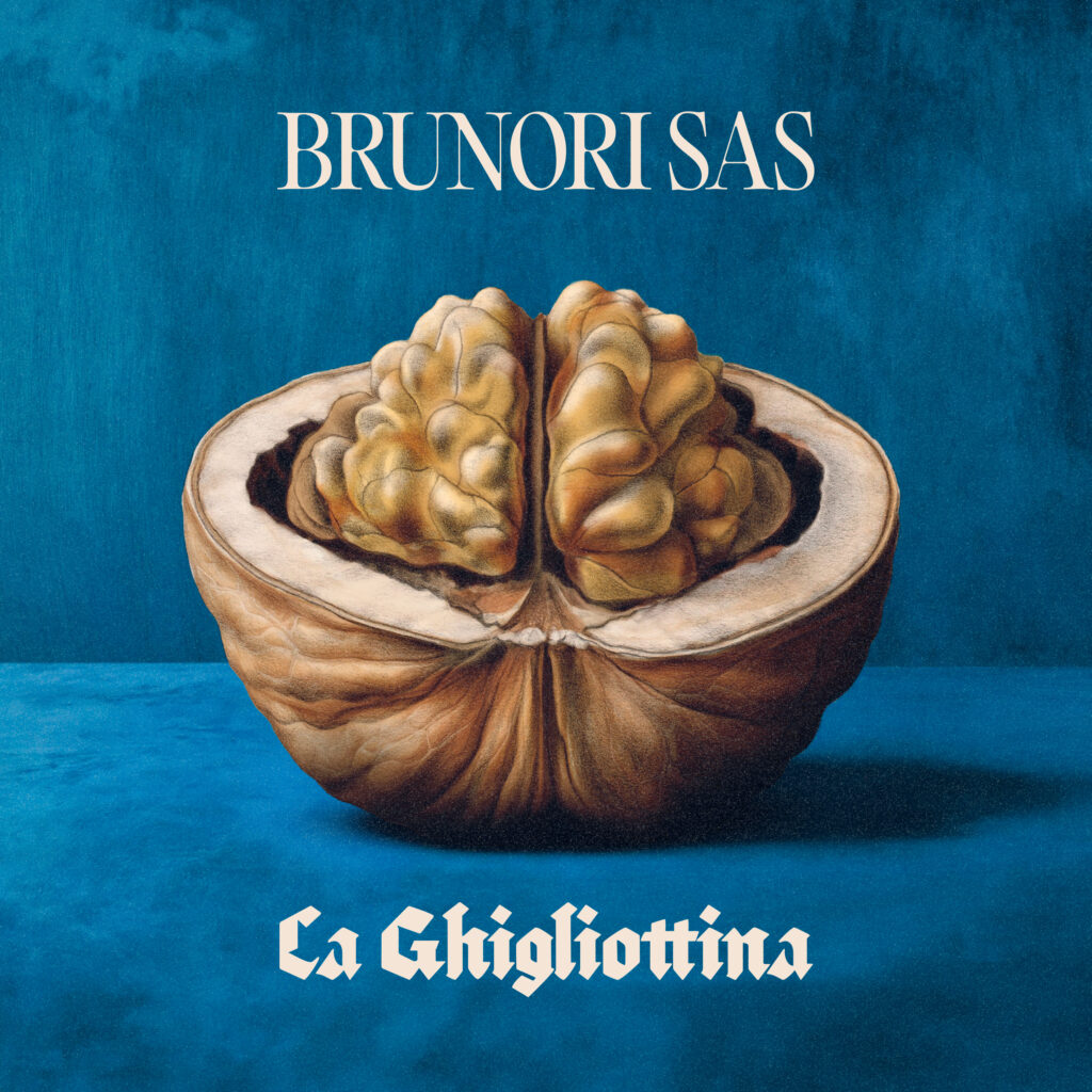 La Ghigliottina