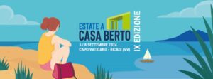 Estate a Casa Berto