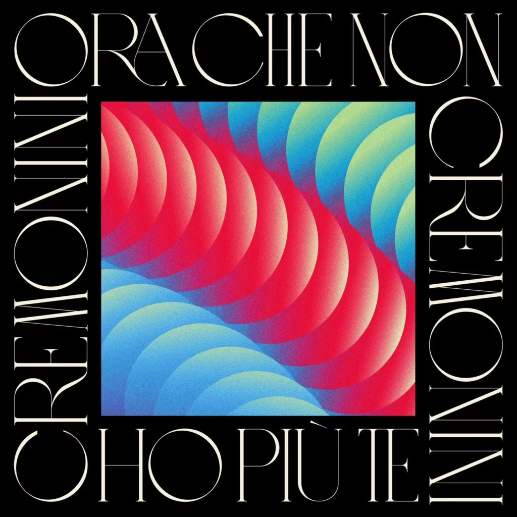 Cesare Cremonini