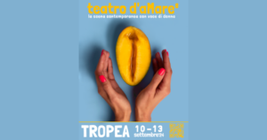 Teatro d'aMare