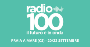 RADIO 100