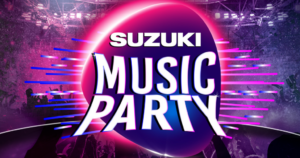 Suzuki Music Party