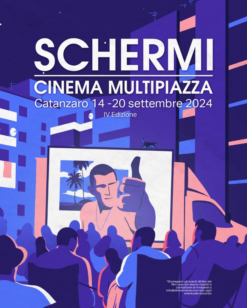 Schermi - Cinema Multipiazza