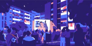 Schermi Cinema Multipiazza