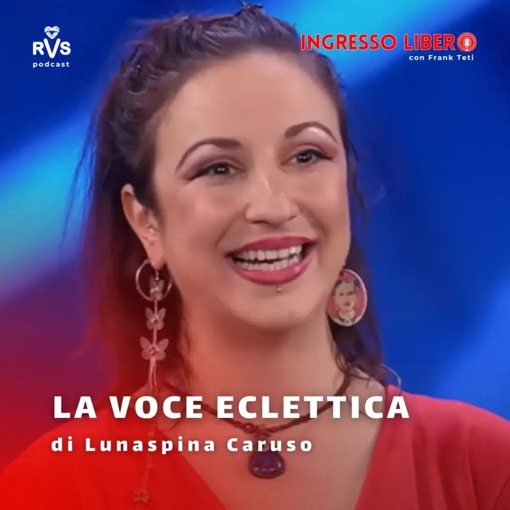 Lunaspina Caruso