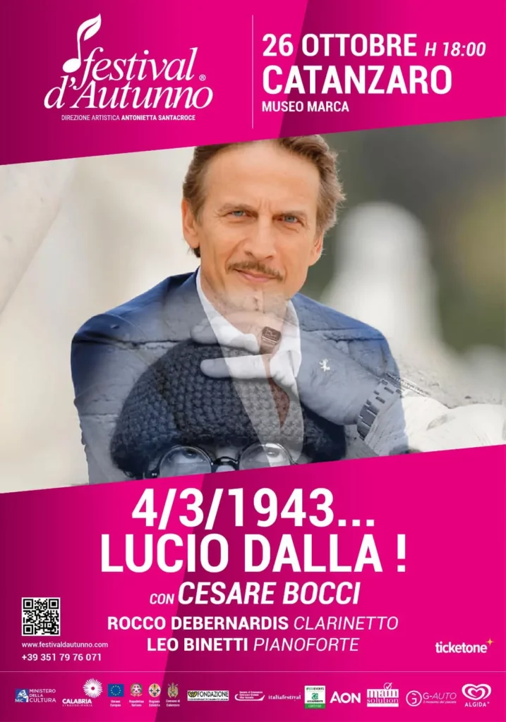 Lucio Dalla