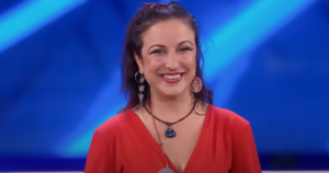 Lunaspina Caruso