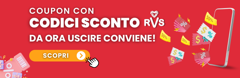 codici sconto