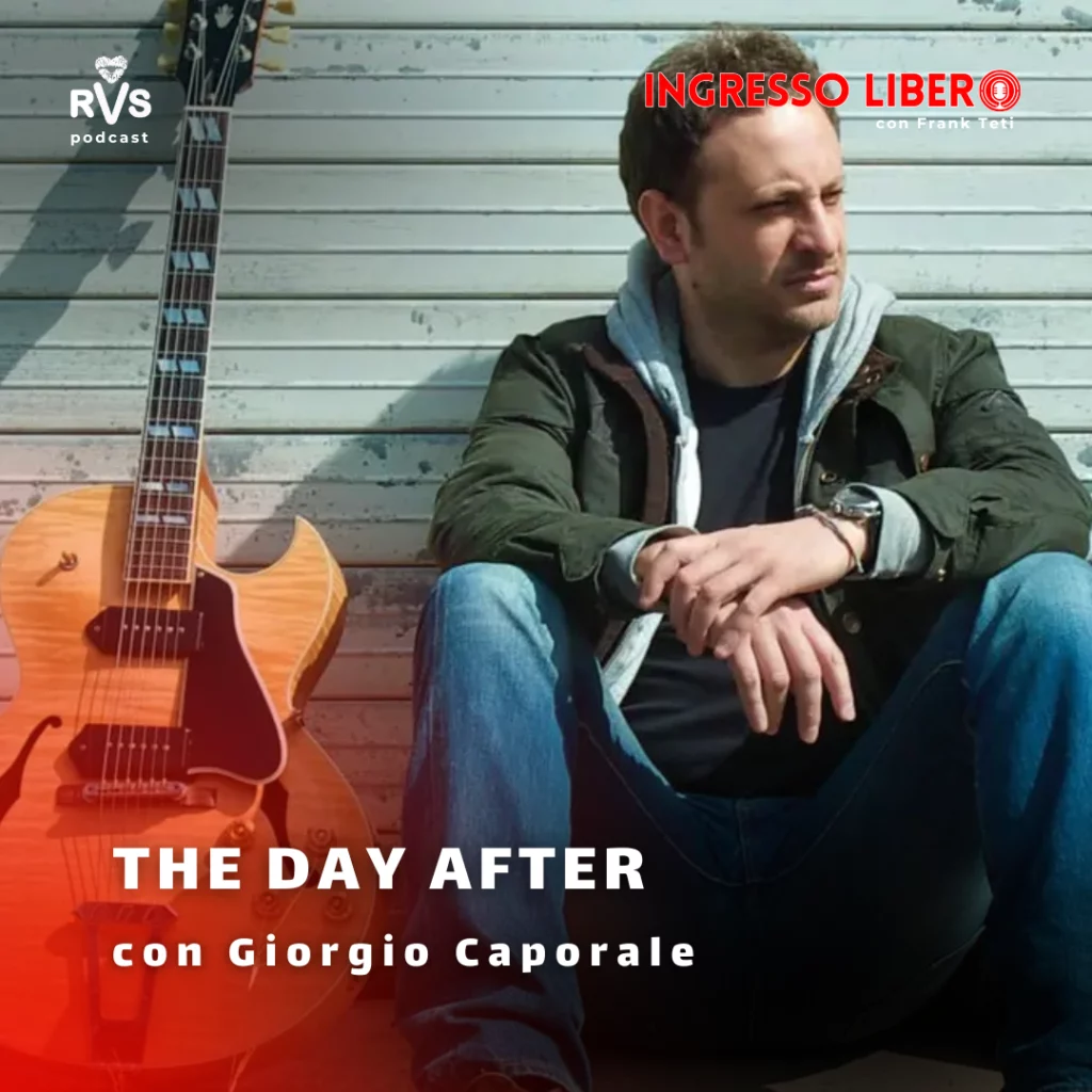 Giorgio Caporale