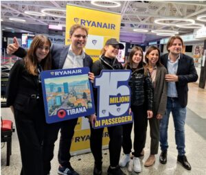 Ryanair