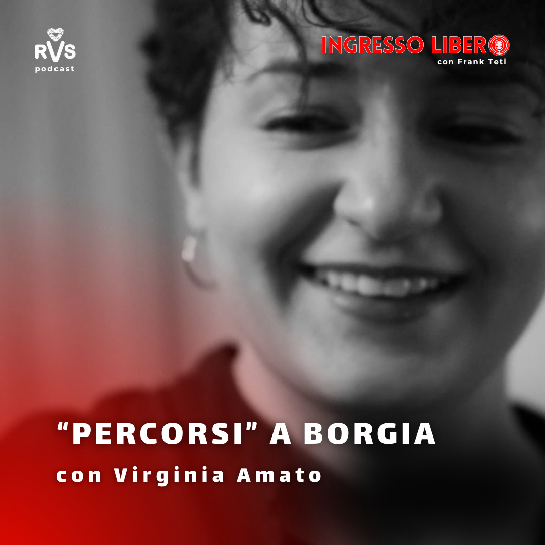 Virginia Amato