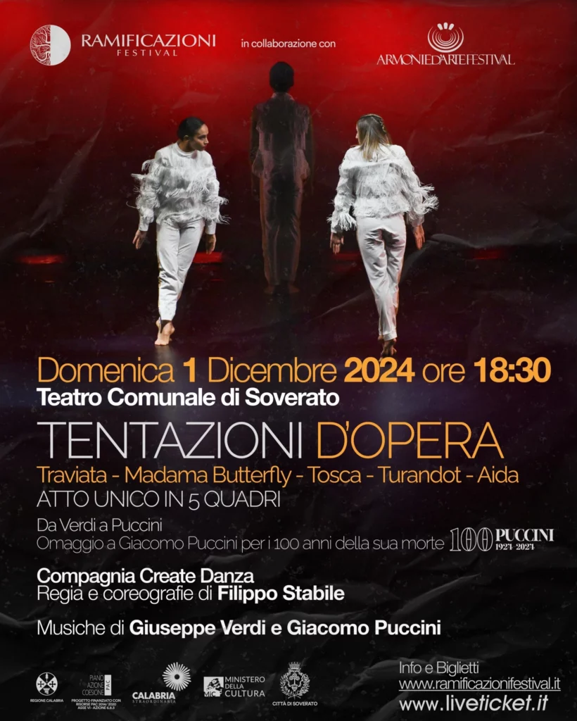 danza d'autore