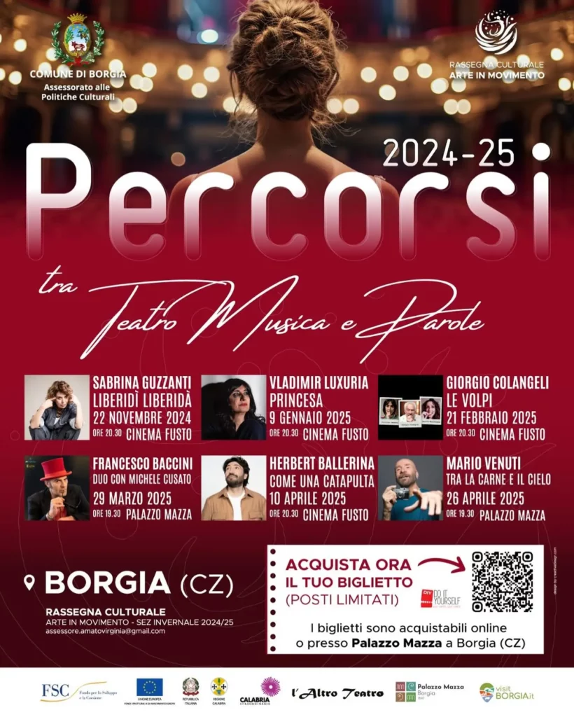 Percorsi