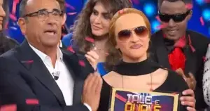 Tale e Quale show