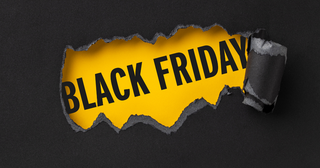 Black Friday