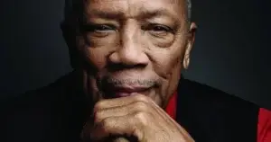 Quincy Jones