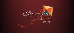 Stagion lieta