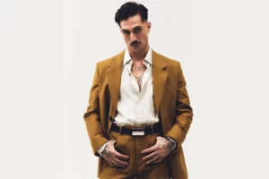 Damiano David super ospite Sanremo 2025