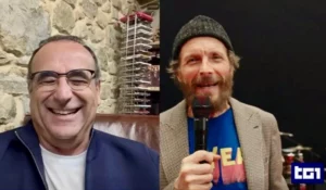 Jovanotti super ospite a Sanremo 2025