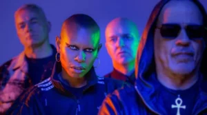 Skunk Anansie - An Artist Is An Artist