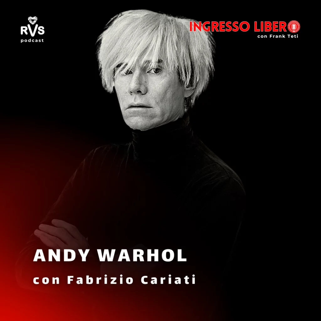 Andy Warhol