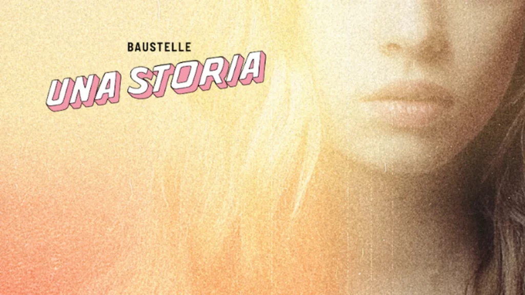 Baustelle - Una storia